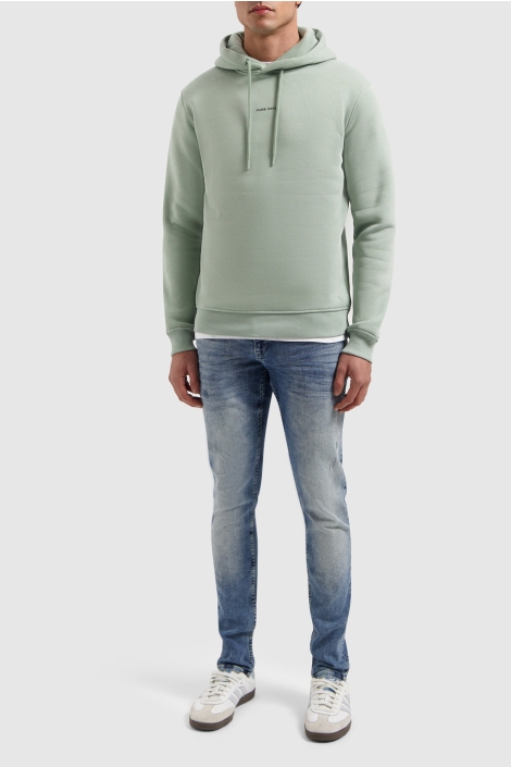 Pure Path hoodie